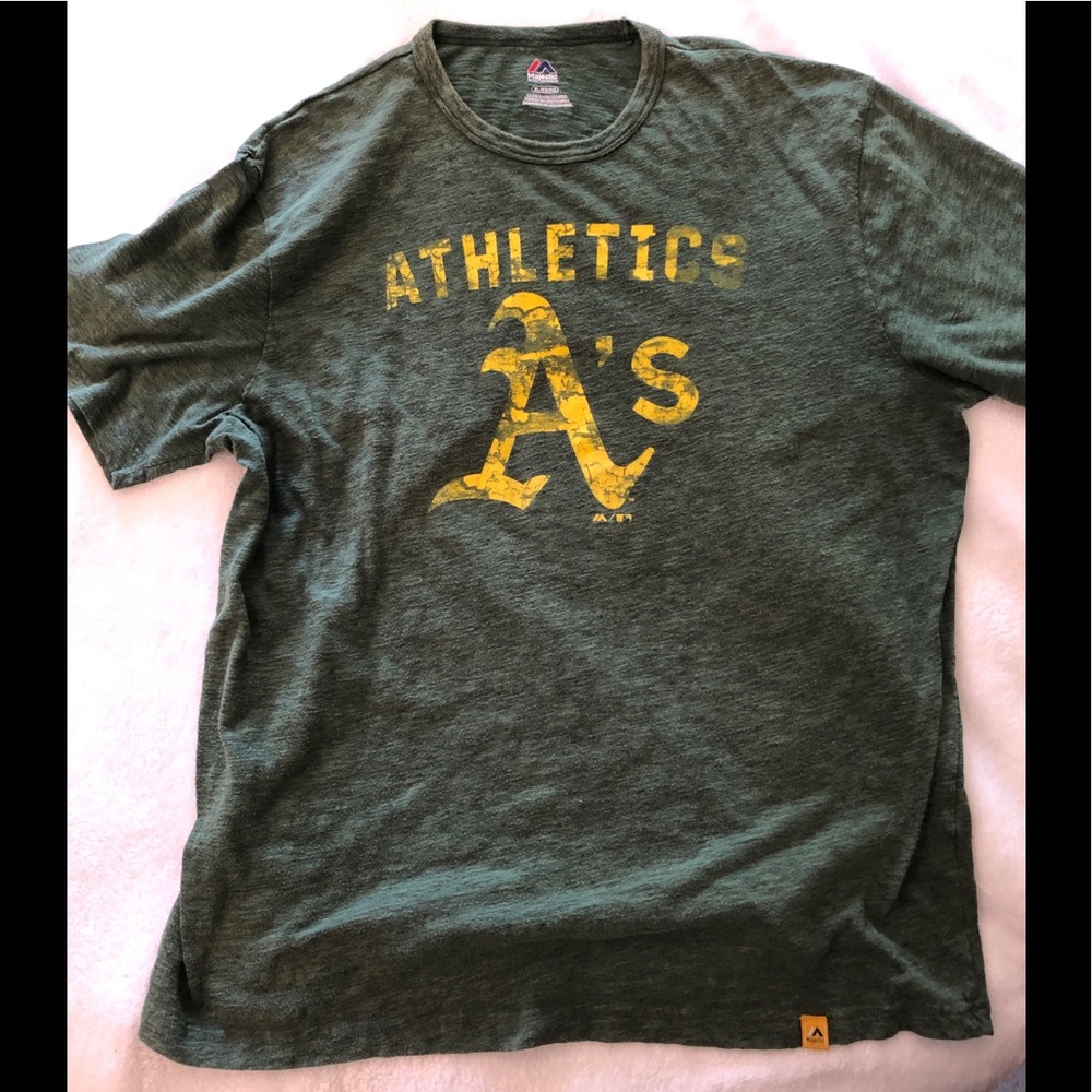 A’s T-Shirt